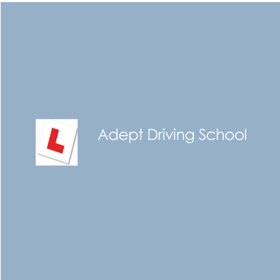 AdeptDrivingBDF's profile picture. Cublington, Leighton Buzzard, Bedfordshire, LU7 0LH,

01296681887.