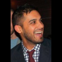Bhavin Prashad (@bhavinprashad) 's Twitter Profile