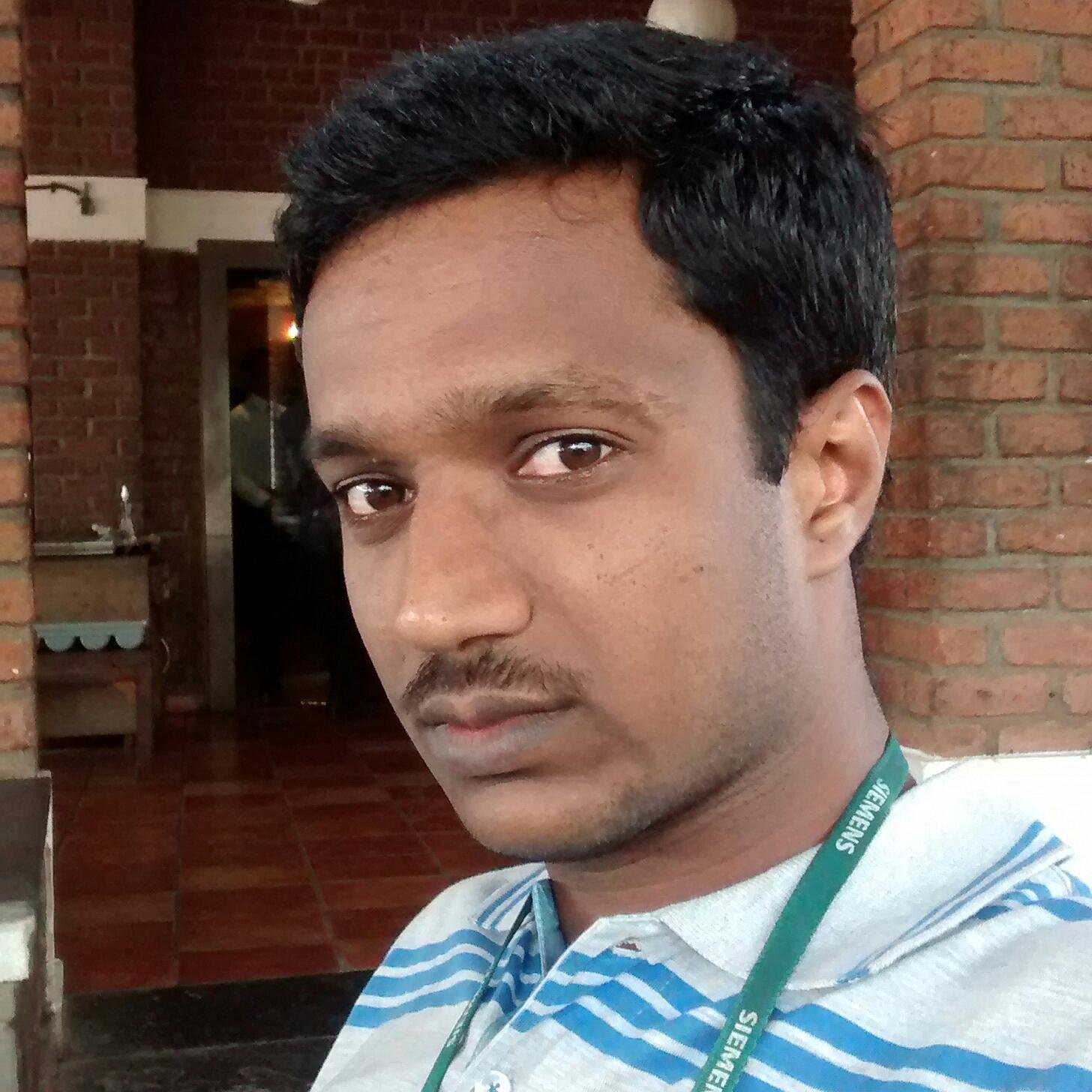 I am an IT proffessional.