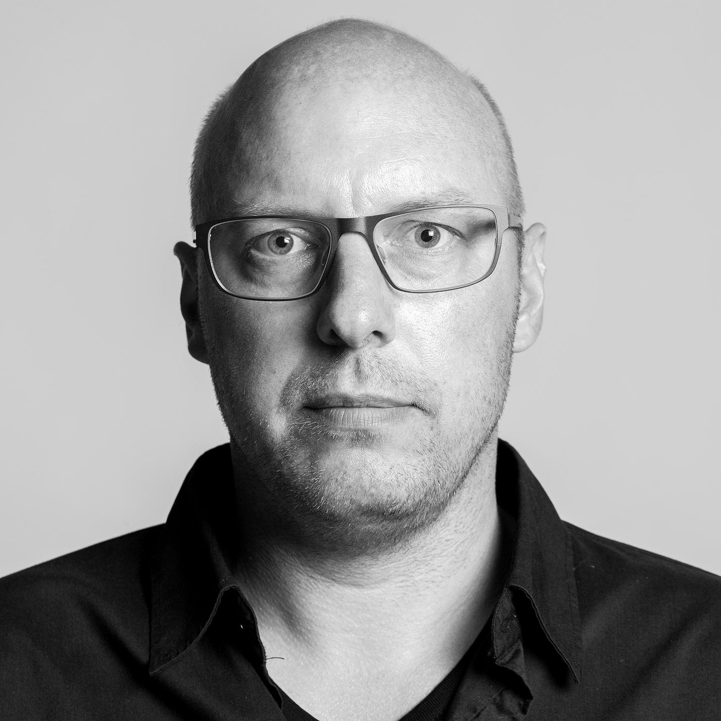 TejsDM's profile picture. Nyhedschef og forsideredaktør, Morgenavisen Jyllands-Posten