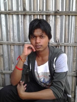 Santosh Chauhan B C A