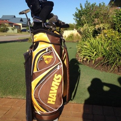 Passionate member of Scarborough Amateur & Hawthorn Football Clubs. Opinions are my own & not representative of my employer.