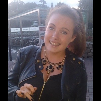 ashysully's profile picture. You only get to live life once .. So live it to the max! ;)