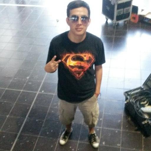 yisuSaavedra's profile picture. Dios tiene planes perfectos para la vida de las personas...simplemente debes dejarlo actuar en tu vida!!!