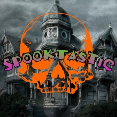 Follow for all things spooky, scary and damn right haunting!