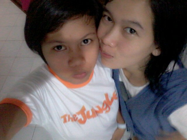 putri'a ophie
