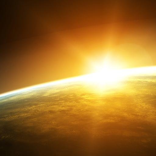 Hoping a world of unity in diversity