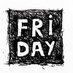 Friday Records (@fridayrec) Twitter profile photo Friday Records (@fridayrec) Twitter profile photo
