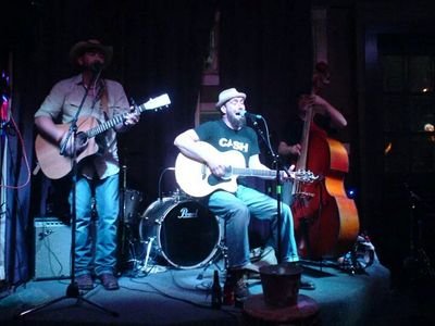 trumanholland's profile picture. Louisiana Singer Songwriter