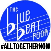 The Blue Beat Room(@TheBlueBeatRoom) 's Twitter Profile Photo