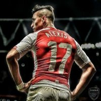 Alexis Sànchez (@indo_sanchez) 's Twitter Profile
