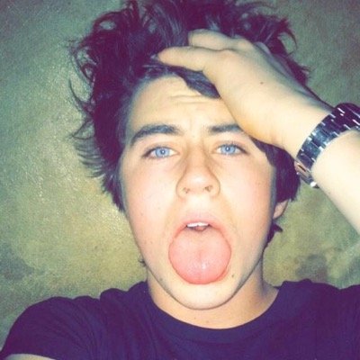 Please rt/tag Nash in the link below! It would mean so much if he saw it! Thanks!