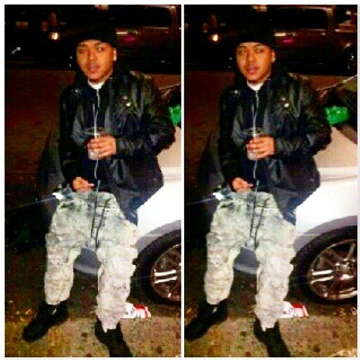 Follow The Leader!!  instagram : j_roddd_