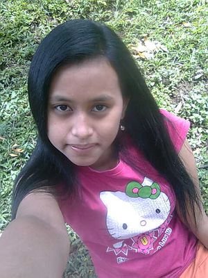 Tak ingin disakiti karena cinta.. :D