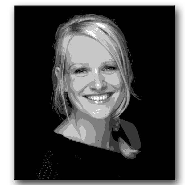 Geen tijd om te twitteren. Te druk met schilderen! 
Check mijn website voor een schilderij van jouw foto.