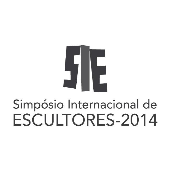 O Simposio Internacional de Escultores acontece de 24/10 a 09/11 na Fundaparque e reúne artistas de 10 países diferentes