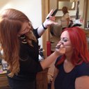 Ashley Tyrrell MUA - @MUAAshley - Twitter