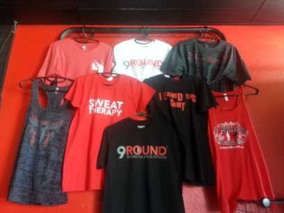 9RoundLC's profile picture. 