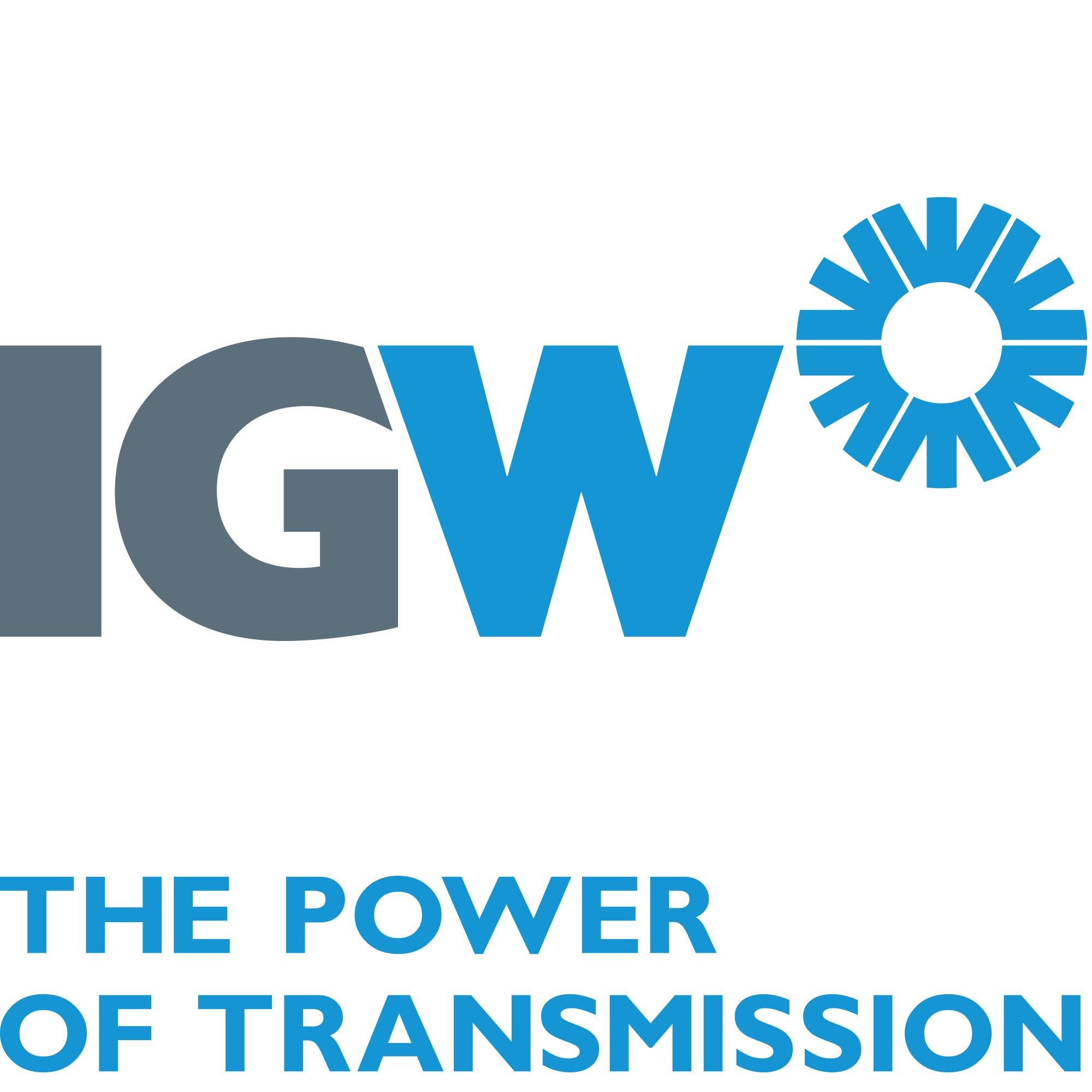 Transmission solutions specialist with a focus on transport, energy and industrial applications.