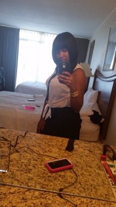 The Names Says It All I'm Jus Awesome I'm *Blessed*