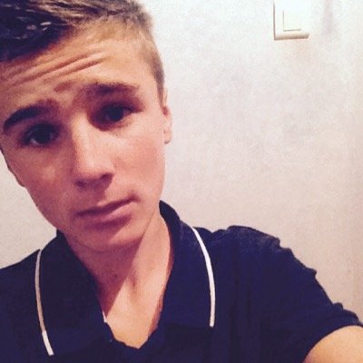 Follow moi tu va pas etre deçu ! ✌️