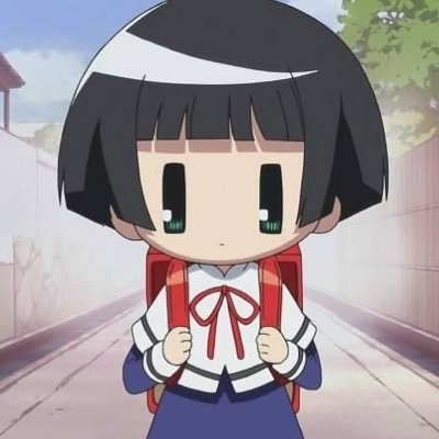 市松こひな Momo Zukin001 Twitter