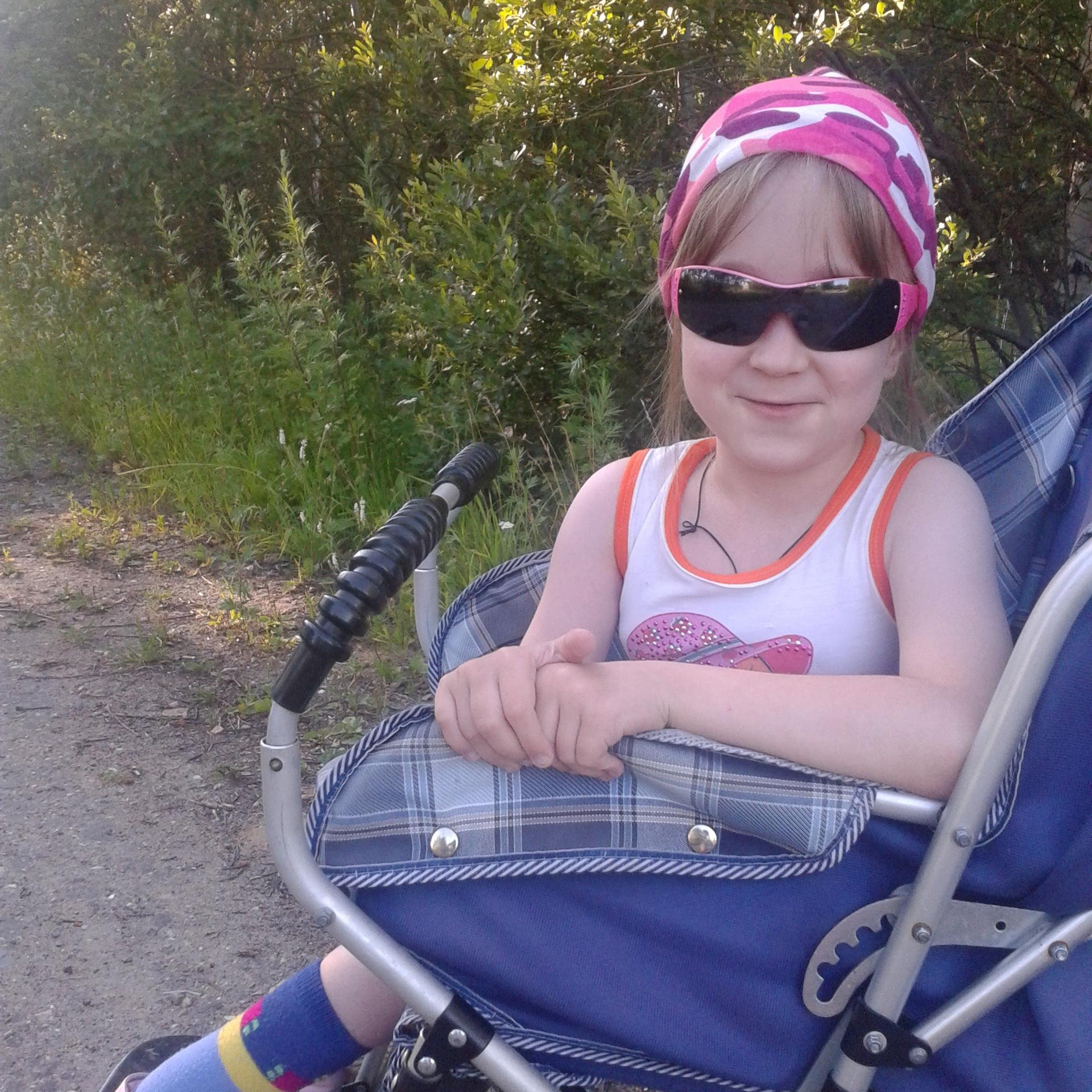 kopyltcova1's profile picture. 