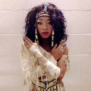 5HProject_'s profile picture. boy i ain't talk about you , i'm talking to fifth harmony reflection .