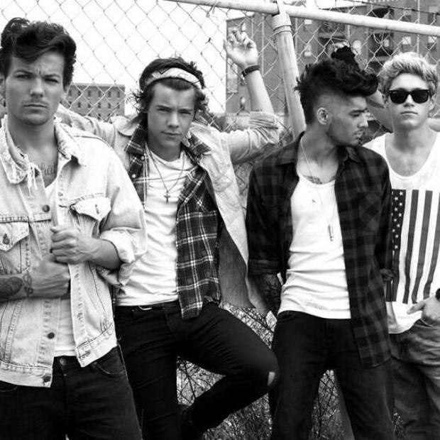 je vous aimes one direction