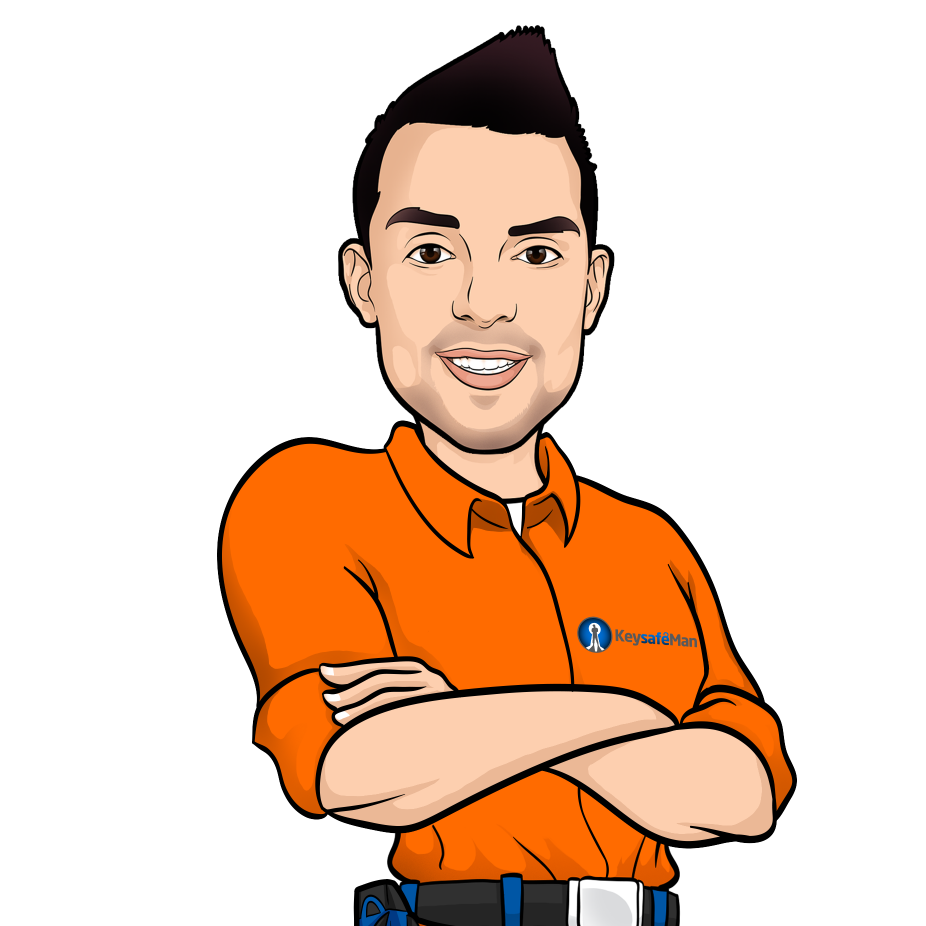 KeysafeManUK's profile picture. The largest range of fitted Keysafes in the UK.