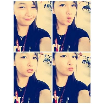 Im not perfect but atleast im not Fake ✌