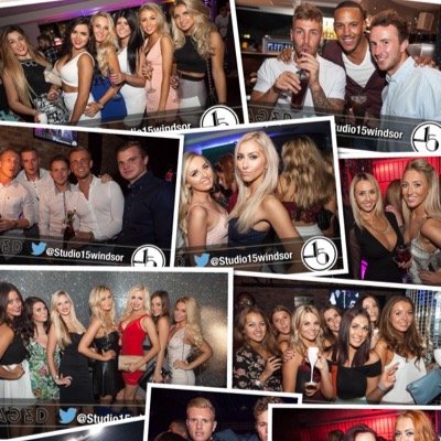 Studio15VIP's profile picture. @Studio15Windsor @SubjectFriday #StagedSaturday. For all VIP Table enquiries - 07827275164