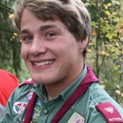 ismaelbeencoat's profile picture. We make our fortunes and call them fate.