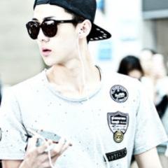 closed agency | my beautiful girlfriend luhan [2908]