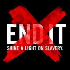 Slavery_1619's profile picture. Please follow to help us stop Child Slavery, also we want you to tweet us your thoughts on this subject, thank you.