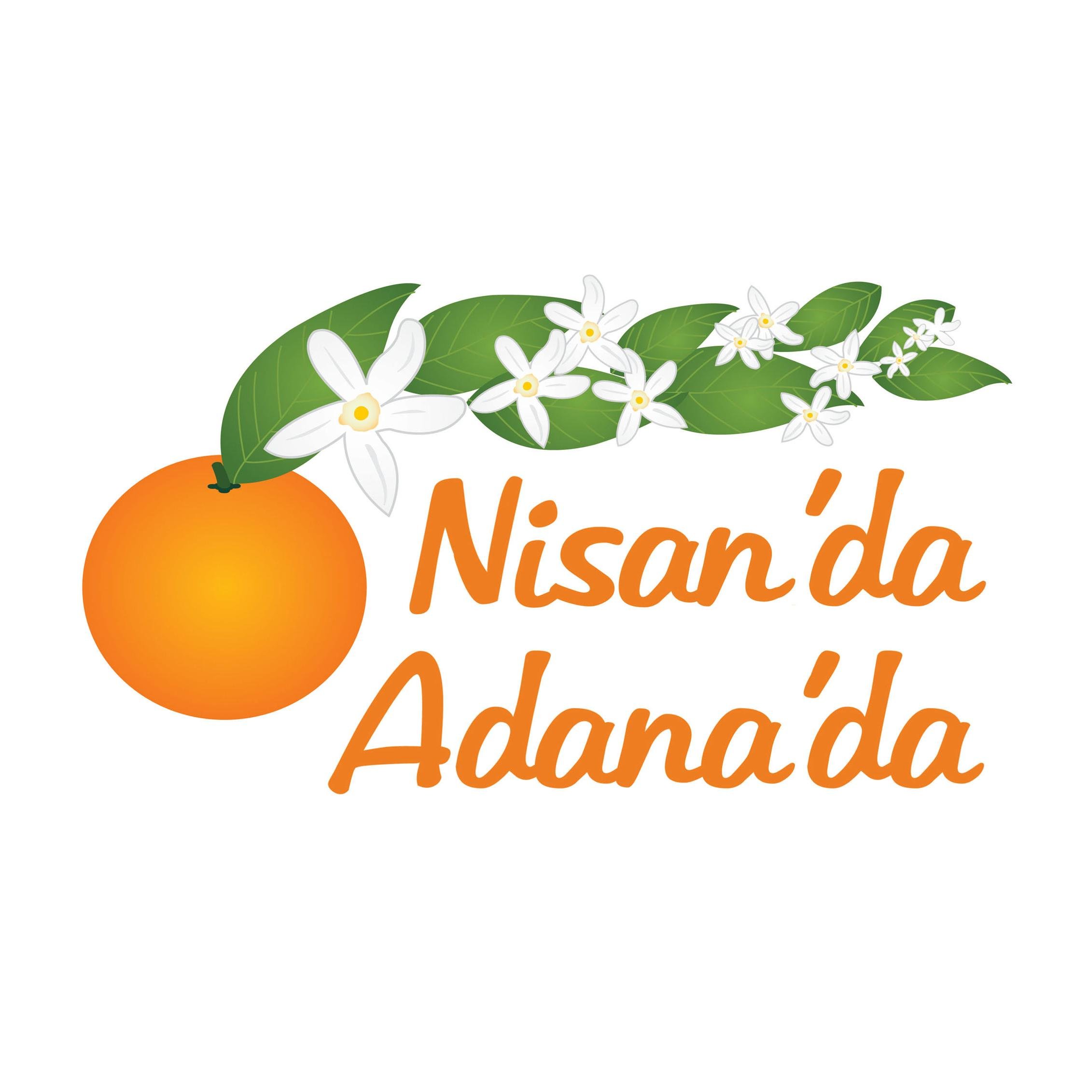 Nisan 2025’te görüşmek üzere…  🍊