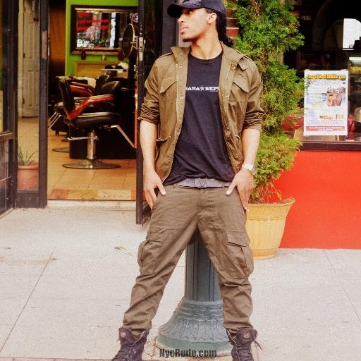 MitchellSalak's profile picture. The Official Fan/Support Page for Upcoming Artist Rudebwoy Roscoe http://t.co/Tej9K5idZd  http://t.co/uHnADahGpF