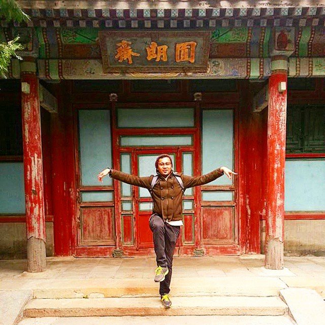 AimanTashriq's profile picture. 