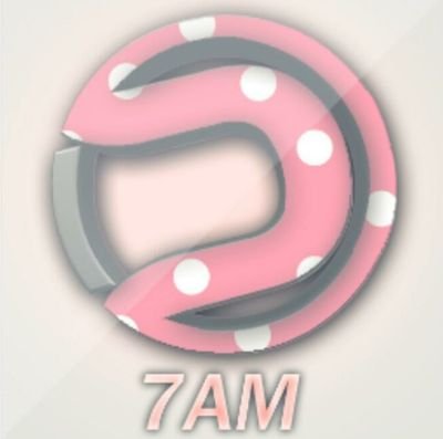 7am - Trickshotter - Former: Just , Solar , Rush , TuNe , TraMa