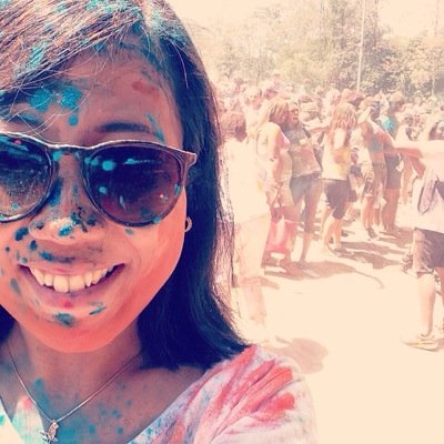 ariyantisd's profile picture. Overworked and underpaid.