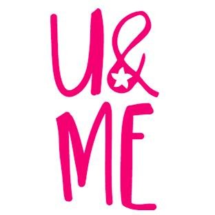 Twitter Oficial de U&ME, grupo formado por Teresa y Silvia del programa La Voz Kids.
1º single a la venta en #Itunes, #Amazon, #Googleplay #Spotify