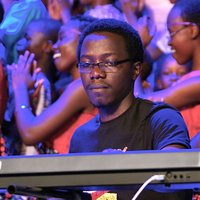Solomon Okwiri Music (@solomonokwiri) 's Twitter Profile
