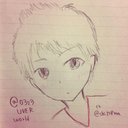 アカウント移行 (@0323UVERworld) Twitter