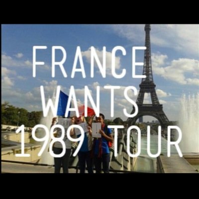 French swiftie