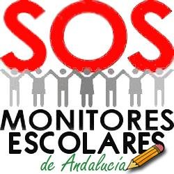 #MonitoresEnLucha #MonitorasEnLucha El personal laboral más PRECARIO de @EducaAnd y @AndaluciaJunta #JornadaCompletaYA #1MonitorXCentro