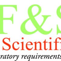 F&S Scientific Ltd (@fnscientific) 's Twitter Profile