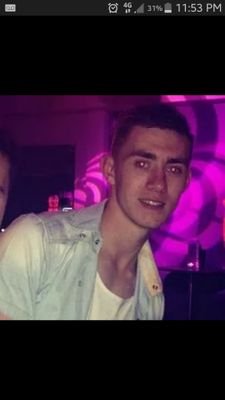 jakemccourt8's profile picture. 