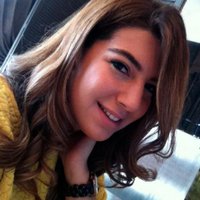 Melike Akgün(@melikeyaras) 's Twitter Profile Photo