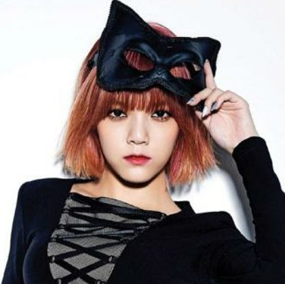 AOA Shin Jimin roleplayer                                                   Jimin + Chipmunk