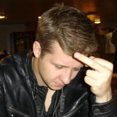 fpw101's profile picture. 